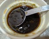 鰹とオクラのとろろ丼作り方2写真