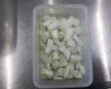 夏野菜カレー作り方3写真