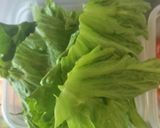 ミナの焼き鯖サラダ作り方4写真