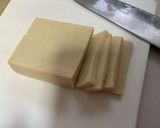 簡単すぎ！サクサク高野豆腐ラスク作り方3写真
