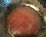 本格中華💫豚バラとレモンの酢豚🇨🇳作り方12写真