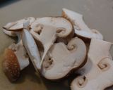 わかめと鶏ささみの腸活副菜作り方4写真