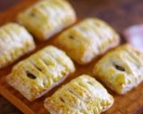 和栗のマロンパイ作り方7写真