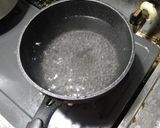 鶏むね肉のハム、さっぱり梅肉のせ作り方3写真
