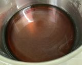 サス（シロカジキ）の煮付け作り方2写真