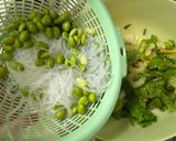 あじなサラダ🥗😻作り方3写真