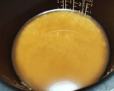 鮭とまいたけとごぼうの炊き込みご飯作り方2写真