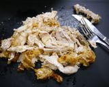 簡単！炊き込みご飯☆ＫＦＣライス作り方2写真