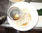 きつねうどん♪手作り揚げ簡単レシピ作り方6写真