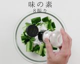 漬け込みわずか5分！簡単きゅうりの浅漬け作り方10写真