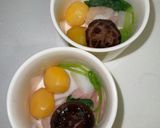 茶碗蒸し作り方4写真