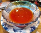 トマト寒天ゼリー作り方5写真