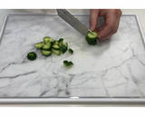 チーズと野菜のごろっとサラダ★動画あり★作り方3写真