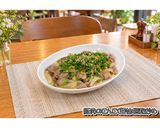 豚肉のにんにく醬油塩麹炒め★動画あり★作り方30写真