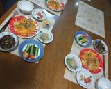 タラの唐揚げ甘酢だれ作り方7写真