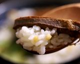奇跡の味！ふぐの子茶漬け作り方6写真