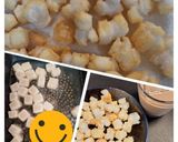 うちの味☆お好きなお味で☆簡単揚げ餅☆作り方29写真