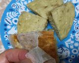 2wayそばかすバナナパンケーキ作り方5写真