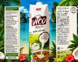 常夏ラクサ🇲🇾！センレック麺で南国マレーシア気分🏝️作り方10写真