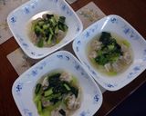 お家で簡単に！スープ小籠包作り方39写真