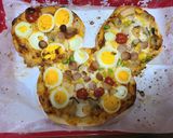 時短ピザ！！作り方6写真
