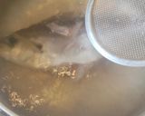 いさきの煮付け作り方2写真