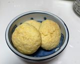 超簡単！ホットケーキのようなクッキー作り方3写真