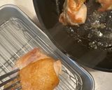 簡単！鶏のねぎ塩レモンダレ作り方2写真