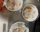 根菜茄子コク旨ビビンバ味温野菜サラダ作り方7写真