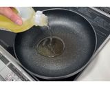ハムとちくわの磯辺フライ★動画あり★作り方13写真