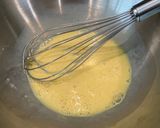 Birthday Cake Muffins作り方5写真