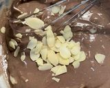 オーブン不要チョコケーキ作り方5写真
