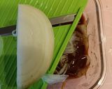 ヘルシー副菜！玉ねぎとにんじんの南蛮作り方2写真