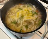 【余り野菜解消】簡単節約合挽肉カレー作り方4写真