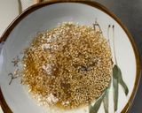 お一人様レンジレトルトハヤシライスセット作り方1写真
