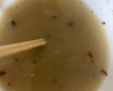 無添加 簡単 塩麹で発酵 浅漬けの素作り方2写真
