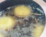 ⭐️HM＆さけるチーズで簡単ミニチーズハッドグ✨作り方8写真