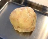 チーズと生ハムのやみつきコロッケ作り方2写真