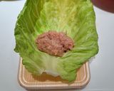 ビーフシチュー味☆ロールキャベツ作り方6写真