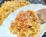 神戸下町の味☆豚そばめし作り方3写真