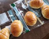 簡単、味噌パン作り方2写真