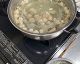 雑煮作り方3写真