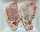 豚肉のソテー&シャンピニオンソース作り方10写真