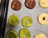 焼くまで10分♪簡単米粉クッキー♪おやつ作り方3写真