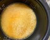レンジで簡単お節食材で中華風炊込ご飯作り方17写真