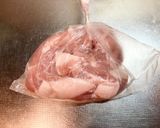 【糖尿病保存】豚ロースの冷凍保存作り方9写真