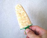 サッポロポテトミルクアイス作り方9写真