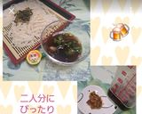 ☆簡単電子レンジで作る麺つゆの作り方♬作り方5写真