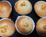 美味！♫じゃがバターチーズ マフィン♫作り方4写真