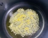 基本のトマトソース作り方1写真